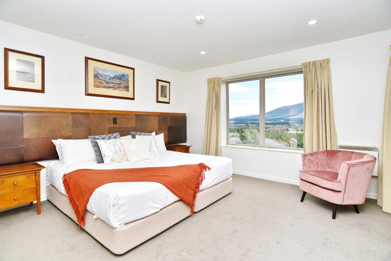 High Country Villa 250 - Terrace Downs Windwhistle エクステリア 写真