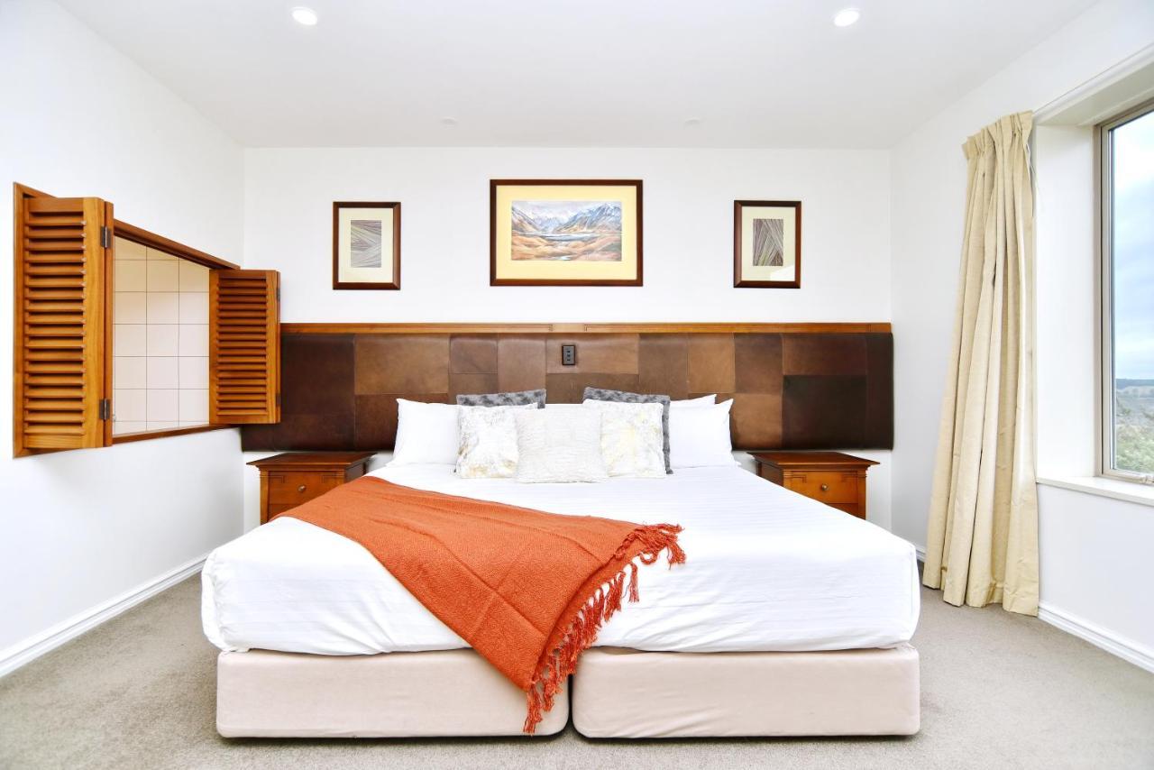 High Country Villa 250 - Terrace Downs Windwhistle エクステリア 写真