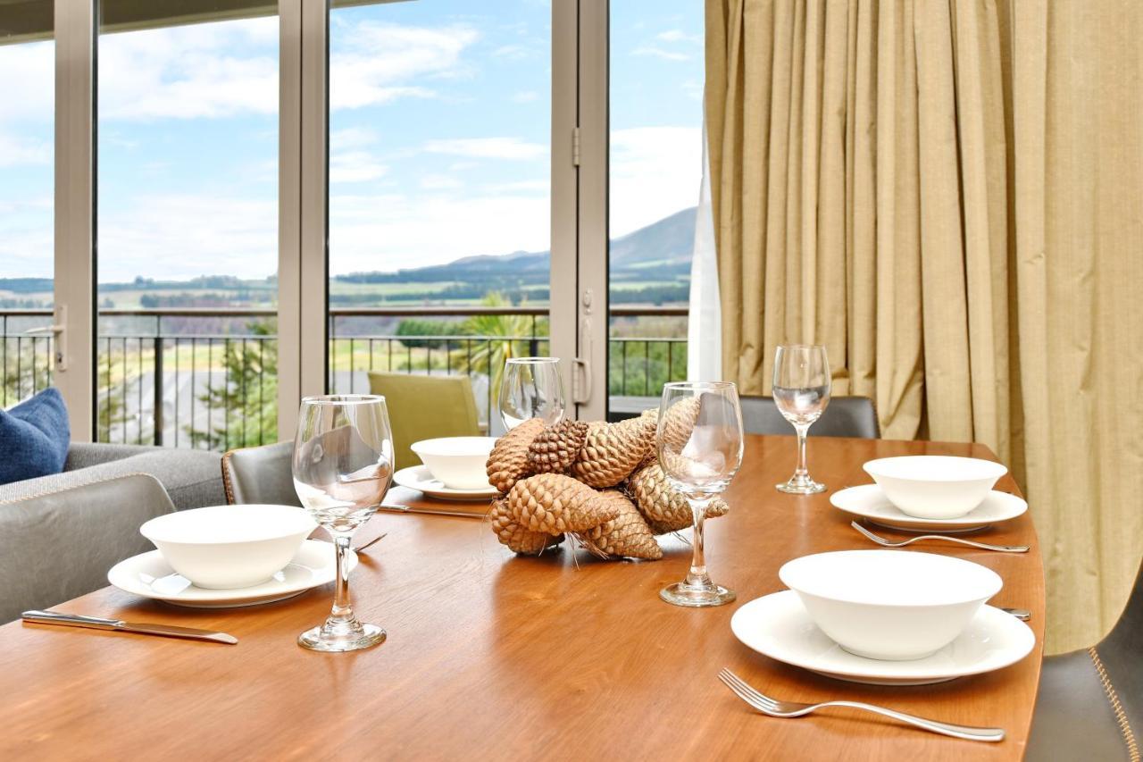 High Country Villa 250 - Terrace Downs Windwhistle エクステリア 写真