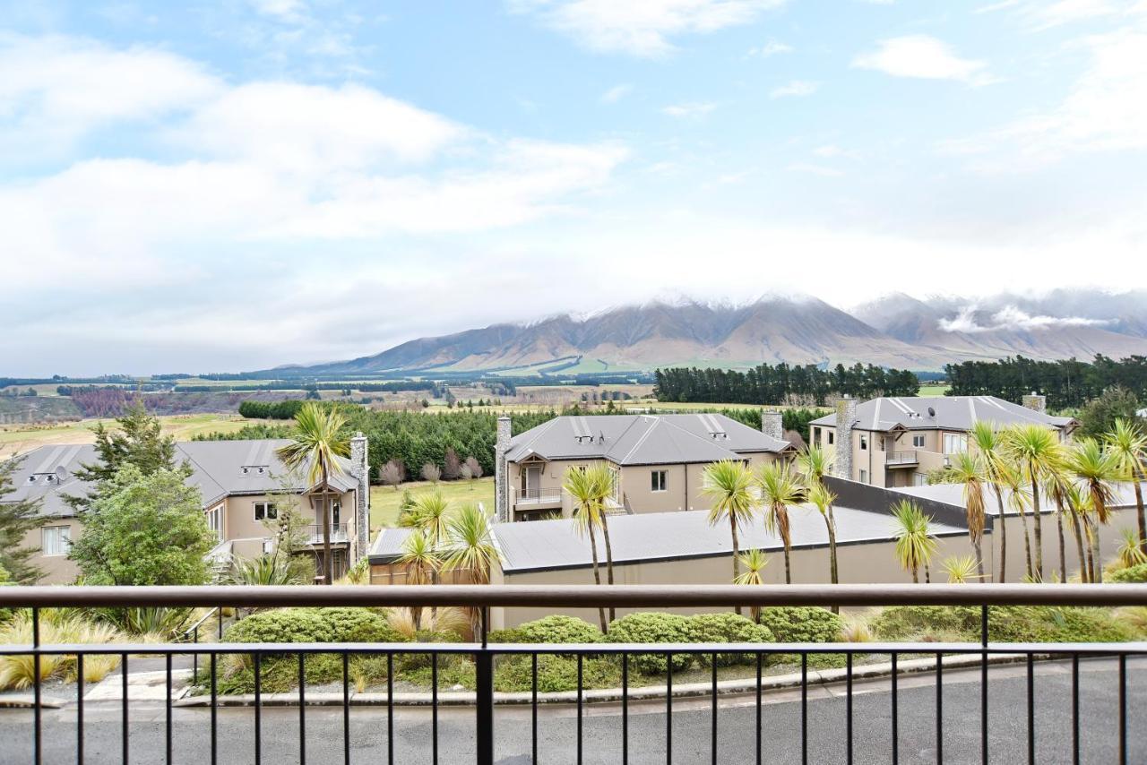 High Country Villa 250 - Terrace Downs Windwhistle エクステリア 写真