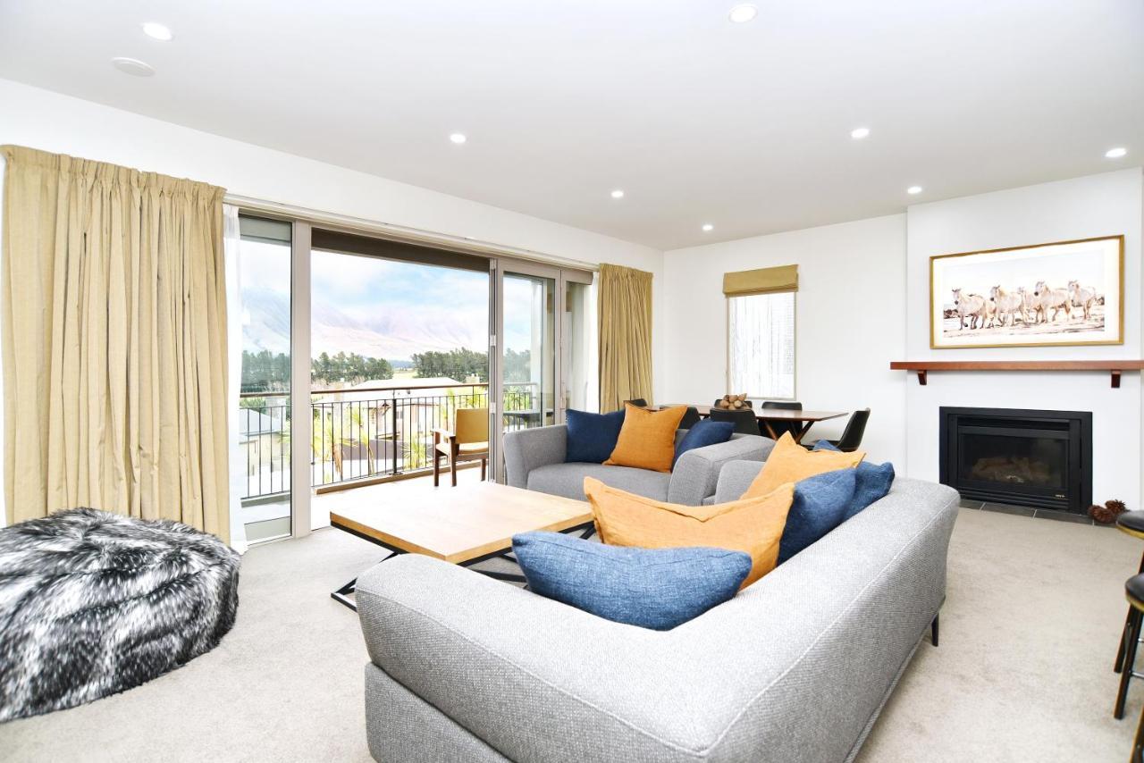 High Country Villa 250 - Terrace Downs Windwhistle エクステリア 写真