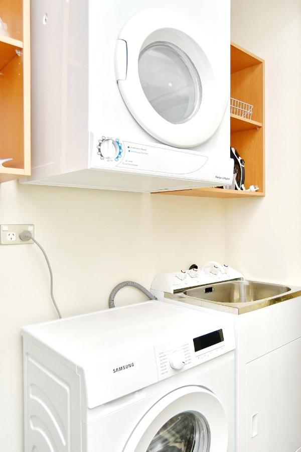 High Country Villa 250 - Terrace Downs Windwhistle エクステリア 写真