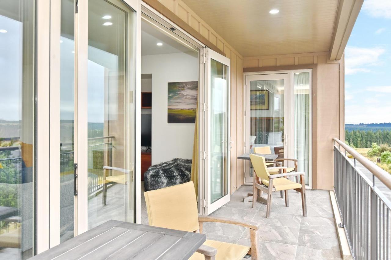 High Country Villa 250 - Terrace Downs Windwhistle エクステリア 写真