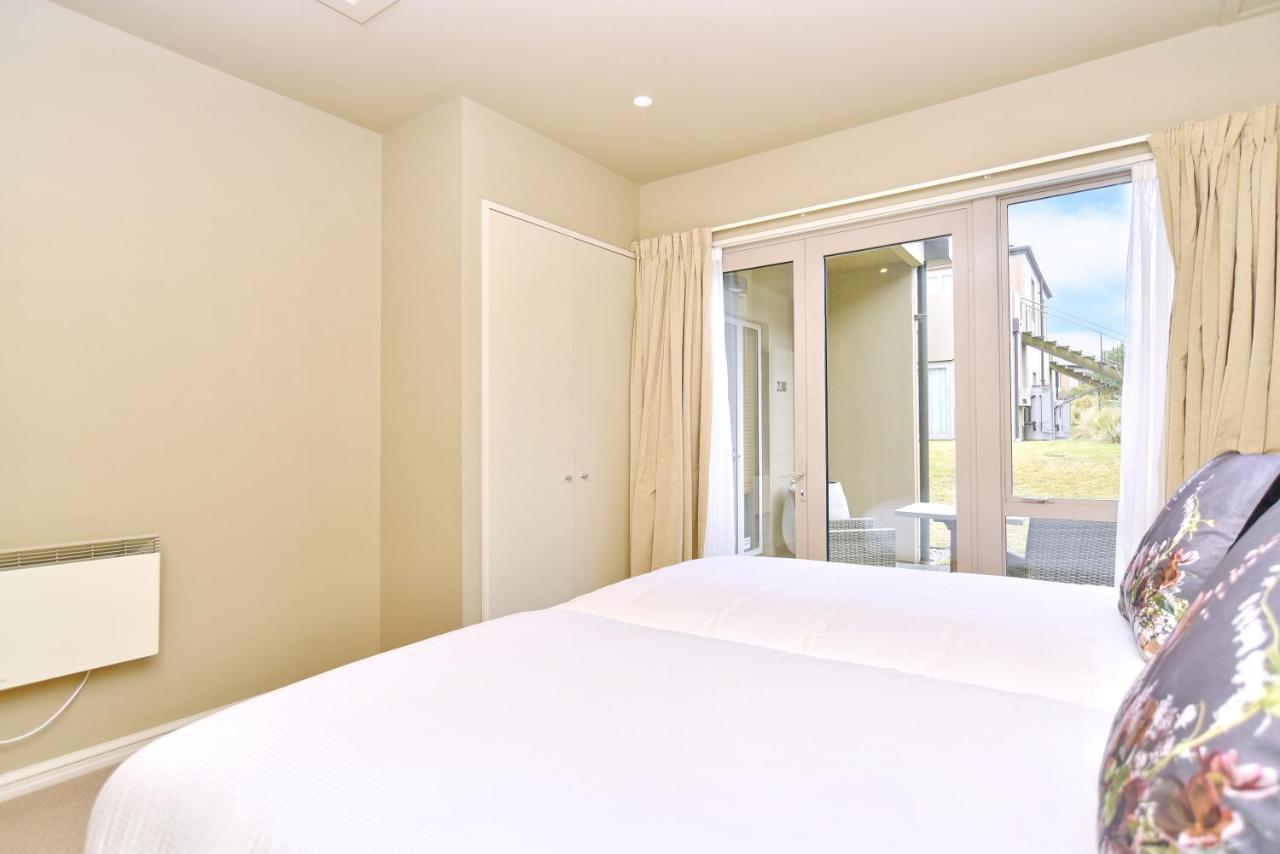 High Country Villa 250 - Terrace Downs Windwhistle エクステリア 写真