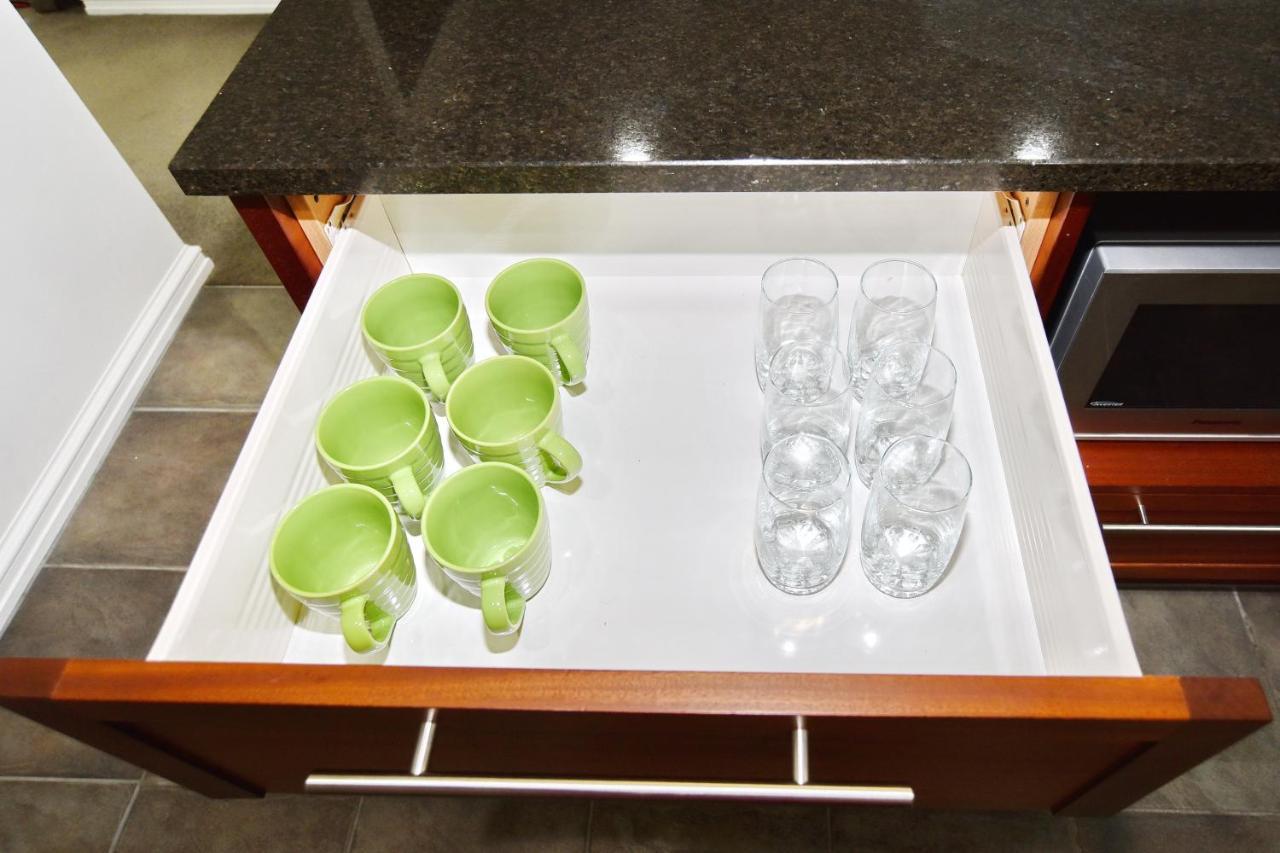 High Country Villa 250 - Terrace Downs Windwhistle エクステリア 写真