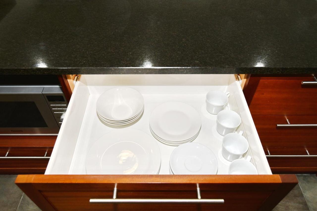 High Country Villa 250 - Terrace Downs Windwhistle エクステリア 写真