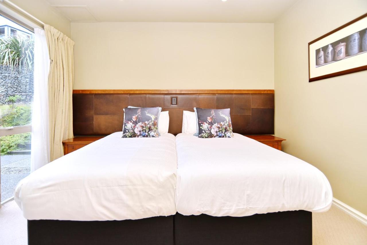 High Country Villa 250 - Terrace Downs Windwhistle エクステリア 写真