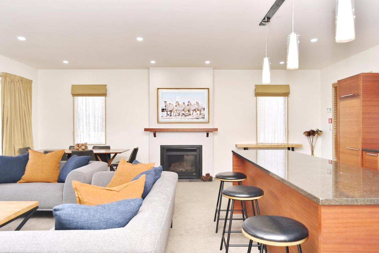 High Country Villa 250 - Terrace Downs Windwhistle エクステリア 写真