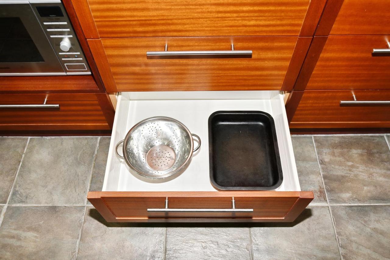 High Country Villa 250 - Terrace Downs Windwhistle エクステリア 写真