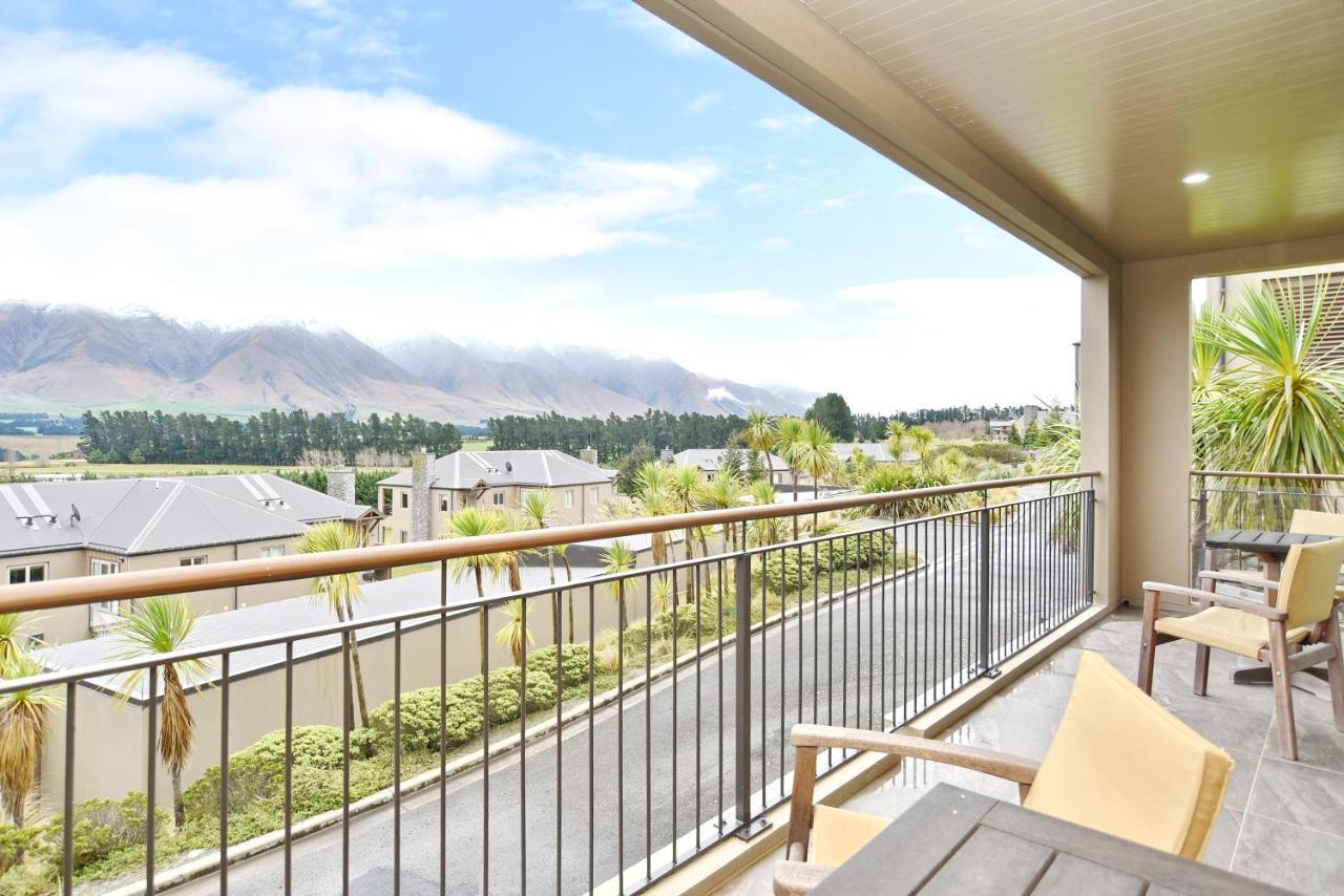 High Country Villa 250 - Terrace Downs Windwhistle エクステリア 写真