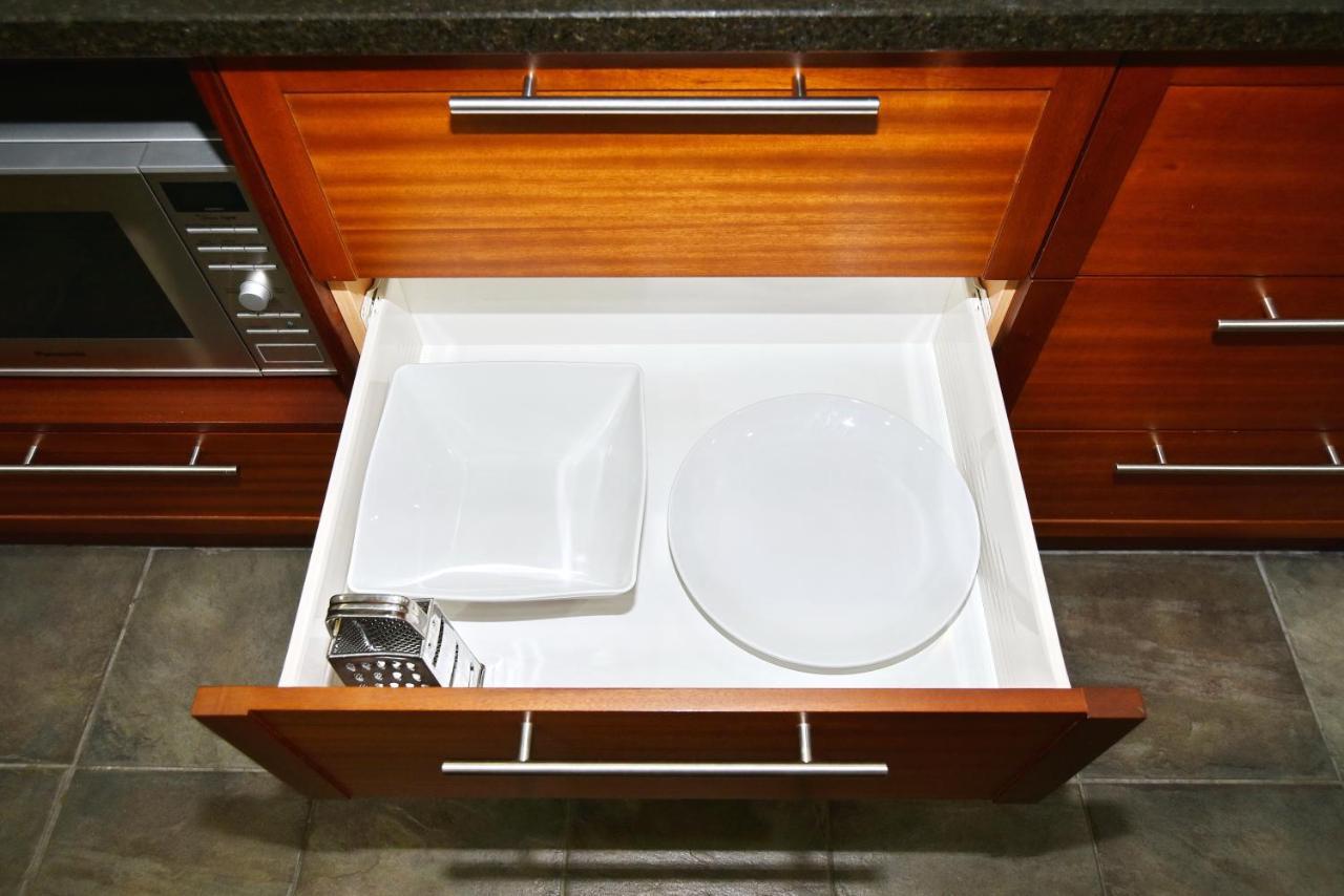 High Country Villa 250 - Terrace Downs Windwhistle エクステリア 写真