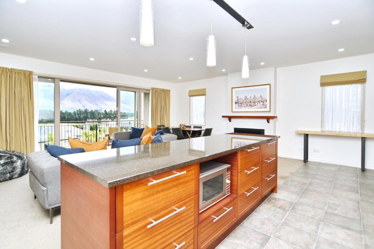 High Country Villa 250 - Terrace Downs Windwhistle エクステリア 写真